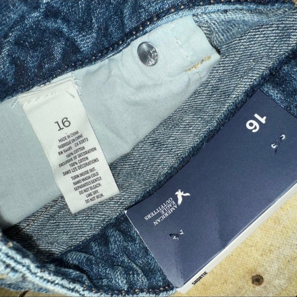 American eagle shorts - Picture 5 of 6